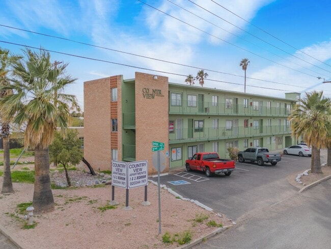 Interior Photo - Country View Apartments