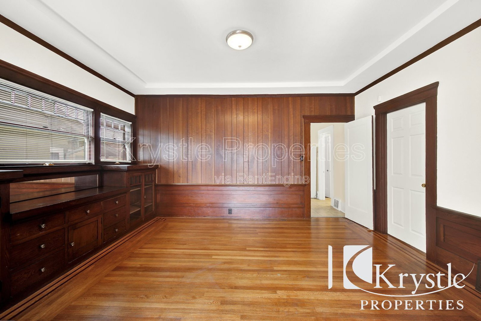 Building Photo - 1026 Carolina St