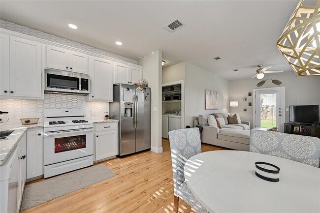 Building Photo - 4410 Jester Dr