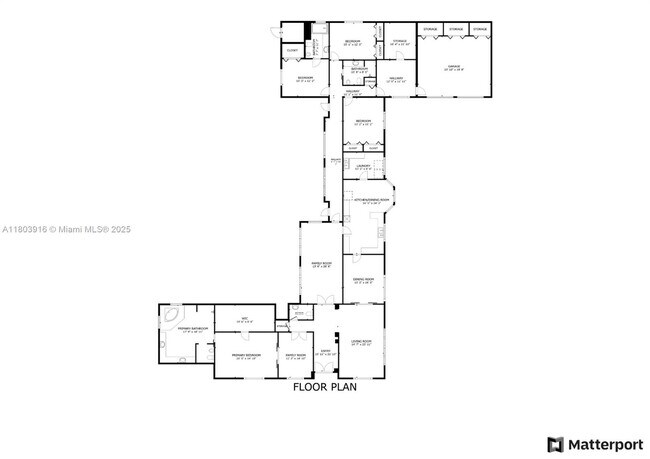 Building Photo - 7020 Almansa St