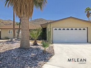 Building Photo - Beautiful Cathedral City Cove Two Bedroom Oasis