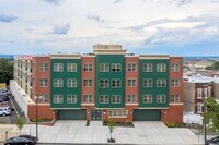Building Photo - 2507 John F. Kennedy Blvd