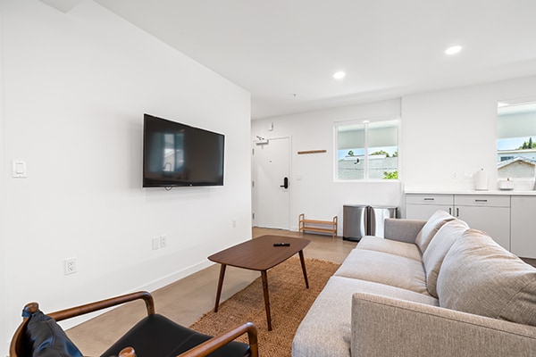 Building Photo - Common Kenmore