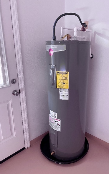 Building Photo - 1600 Benz Terrace