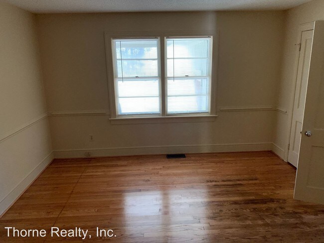 Building Photo - 3 br, 2 bath House - 1255 Planters Street