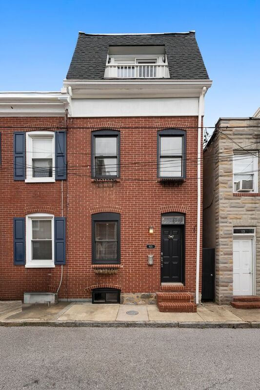 Building Photo - 925-1 S Belnord Ave