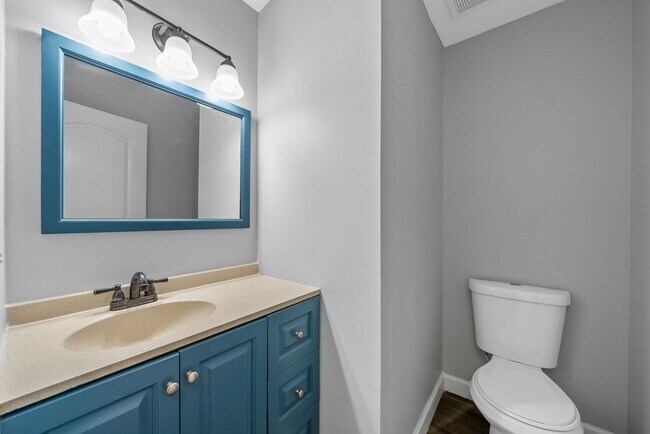 Building Photo - 3851 Man O War Blvd