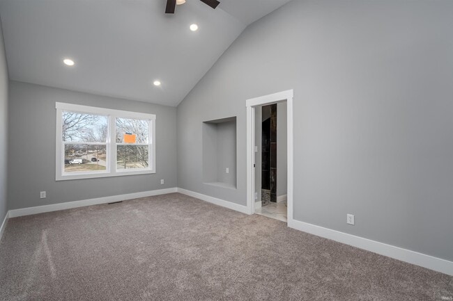 Building Photo - 1700 E Moffett Ln
