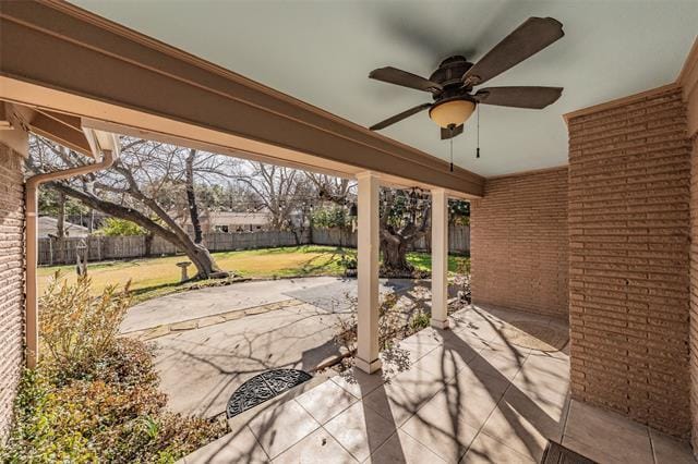 Building Photo - 6817 Fortune Rd