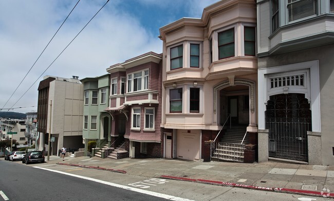 Building Photo - 1406-1408 Union St