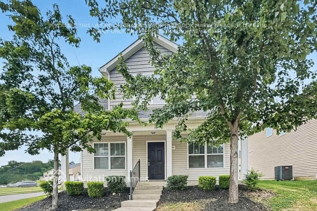 Building Photo - 1601 Sprucedale Dr