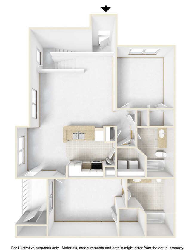 Highpoint at Pella 340 E 13th St Pella IA 50219 Apartment Finder