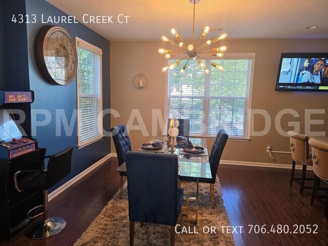 Building Photo - 4313 Laurel Creek Ct SE