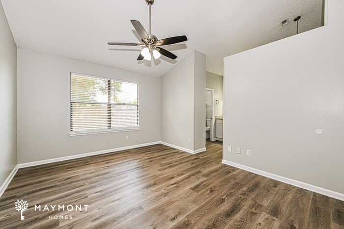Building Photo - 2640 Sam Hardwick Blvd