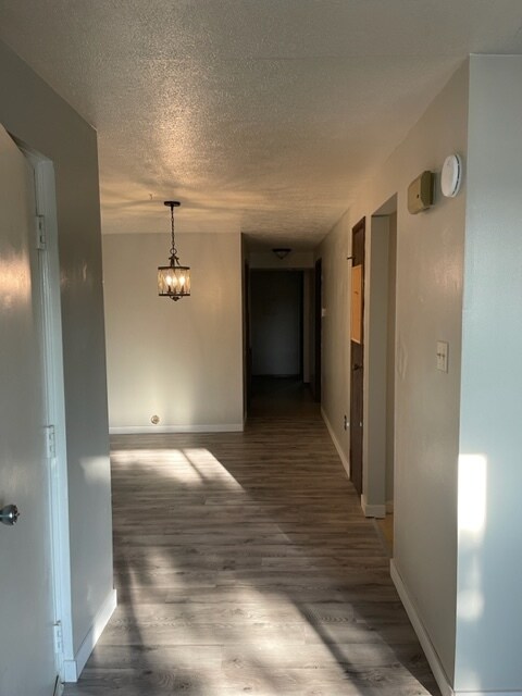 Building Photo - 1502 Radford Rd