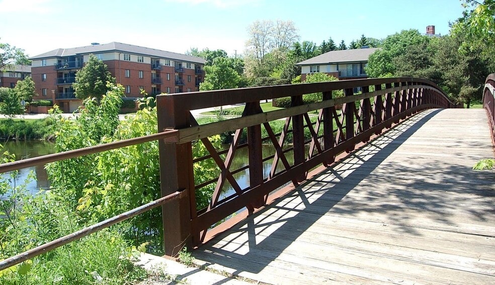 Interior Photo - Riverwalk Apartments