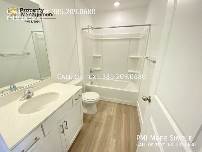 Building Photo - 3608 W Barley Bend