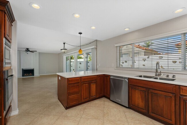 Building Photo - Coastal Elegance Meets Family Comfort in D...