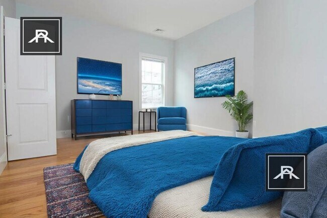 Building Photo - 4 bedroom in Allston MA 02134