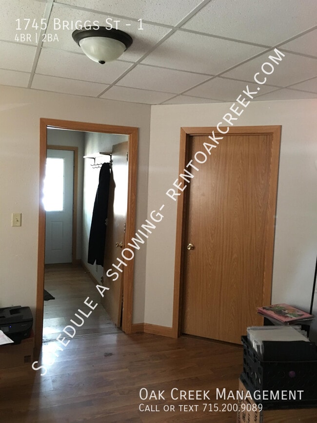 Building Photo - 1745 Briggs St