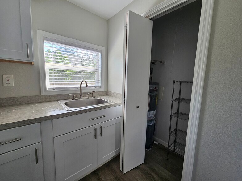 Pantry - 3220 SE Rockwood St