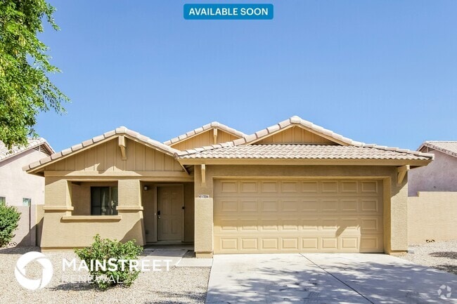 Building Photo - 1706 W Lydia Ln