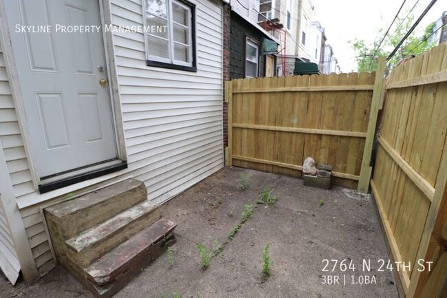 Building Photo - 2764 N 24th St