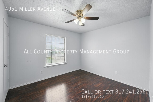 Building Photo - 4951 Miller Ave