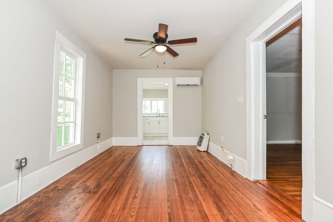 Building Photo - Spacious Pet-Friendly 3BR Home for Rent in Griffin, GA