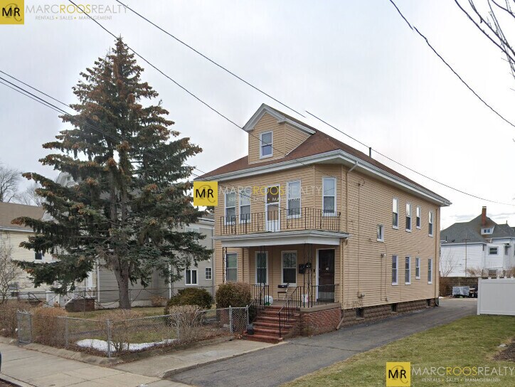 Primary Photo - 65 Wareham St