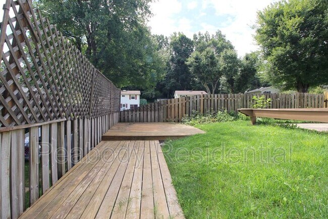 Building Photo - 6215 Gemini Ct