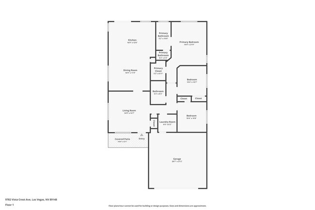 Building Photo - 9782 Vista Crest Ave