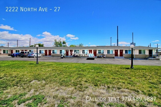 Building Photo - 2222 North Ave