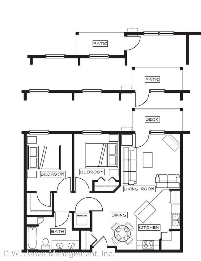 Building Photo - 4727 Arbor Crossing SE