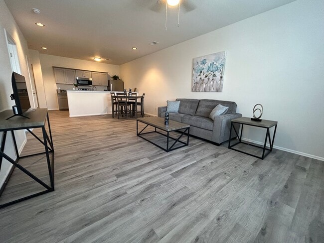 Floorplan - Poblana Place