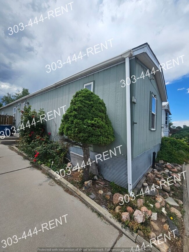Building Photo - 8539 Colorado Ct