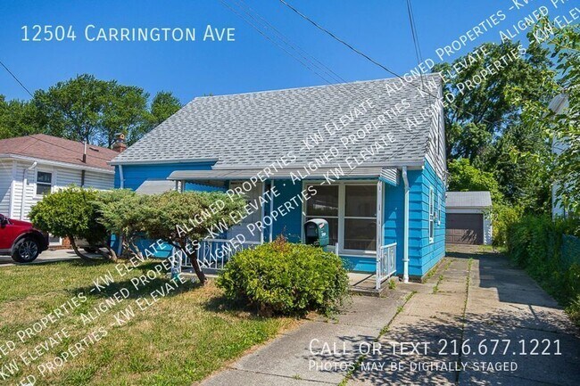 Building Photo - 12504 Carrington Ave