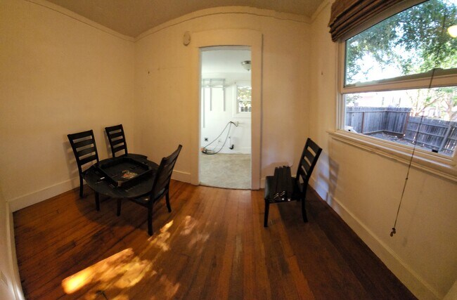 Building Photo - Jeffrey and Foothill Properties