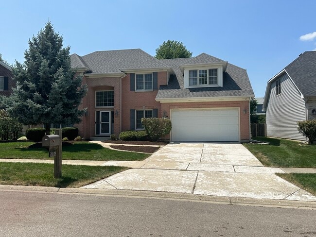 Building Photo - 2025 Clementi Ln
