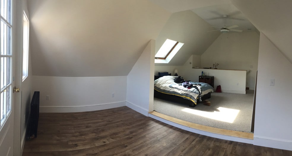 study and bdrm 2 - 88 N Prospect St