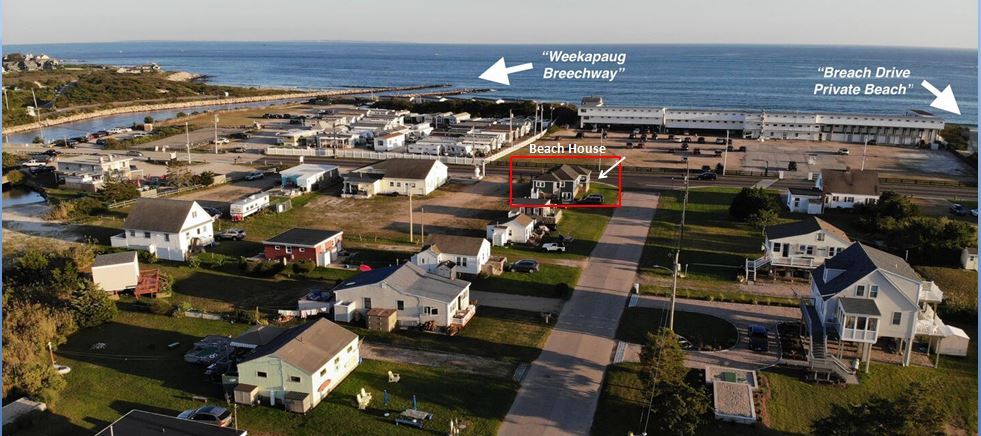 beach proximity - 656 Atlantic Ave