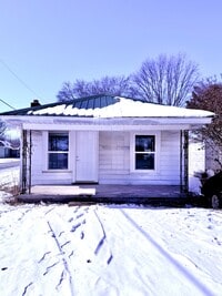 Building Photo - 1141 S Calumet St