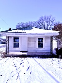 Building Photo - 1141 S Calumet St