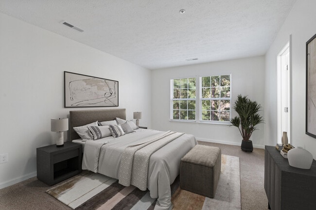 Building Photo - 7022 Dasher Farm Ct