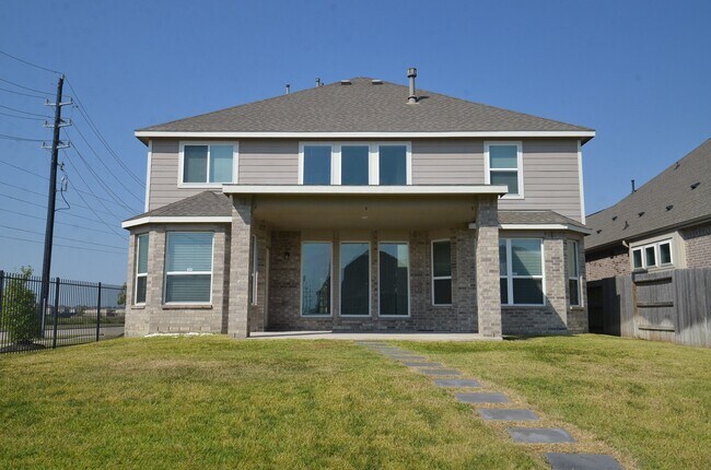 Building Photo - 3502 Gannan Lake Ct