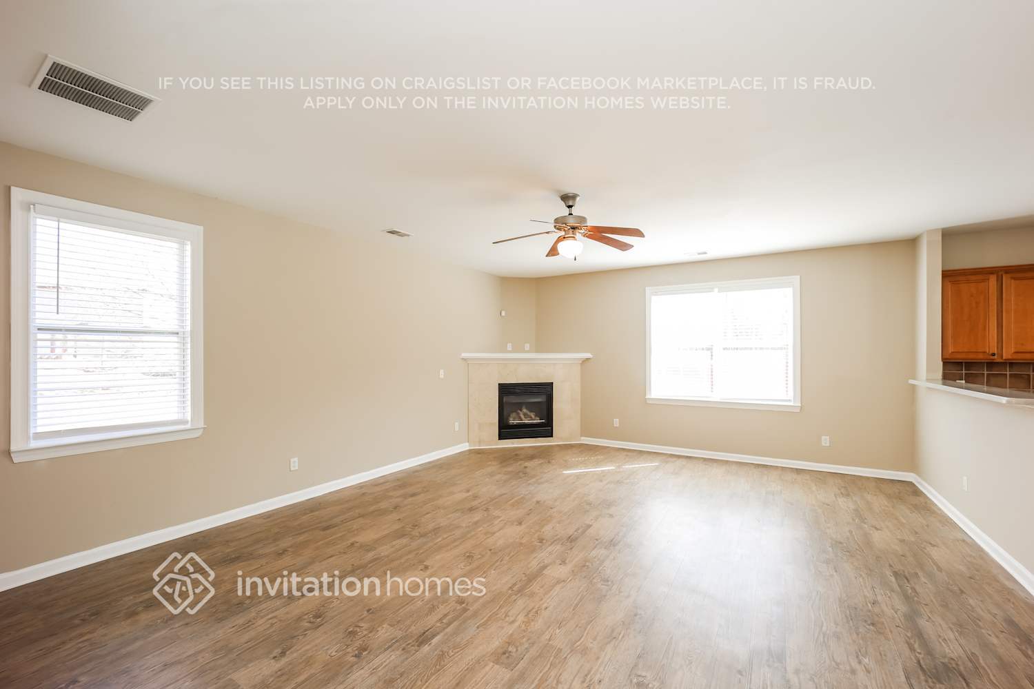 Building Photo - 2447 McIntosh Dr
