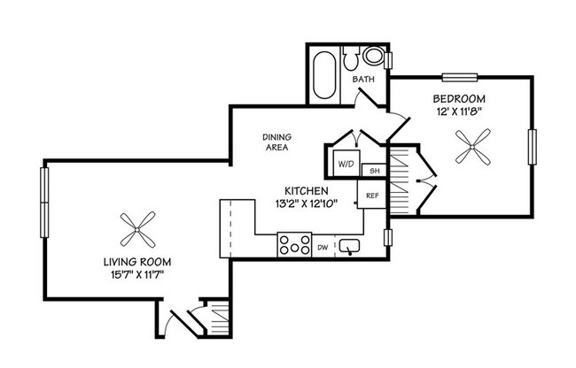 Building Photo - 809 Otis Pl NW