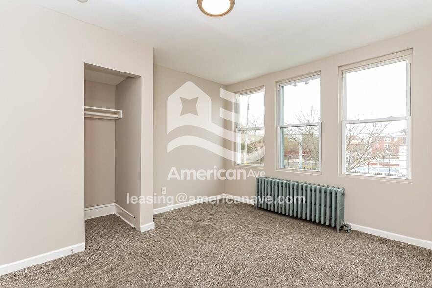 Building Photo - 4731 B St