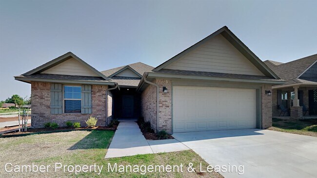 Primary Photo - 4 br, 2 bath House - 10512 NW 42nd Circle