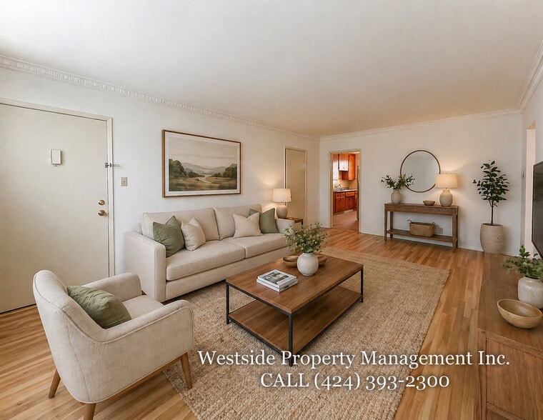 Building Photo - 244 S Doheny Dr